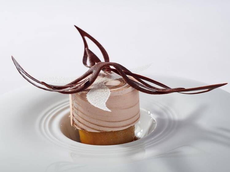 This Asian nation has beaten France to win the Pastry World Cup