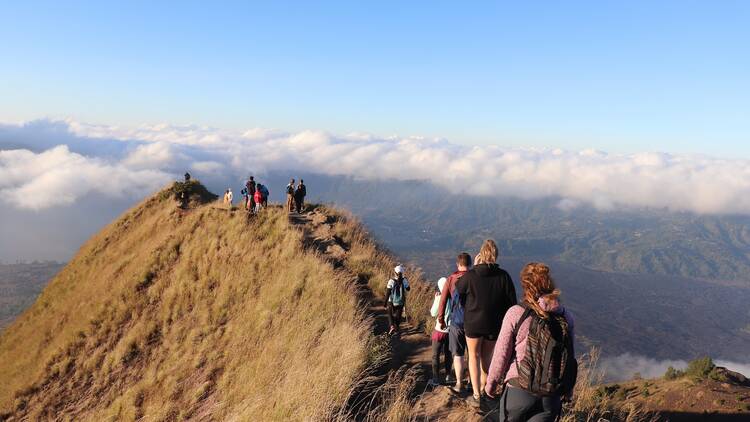 Mount Batur