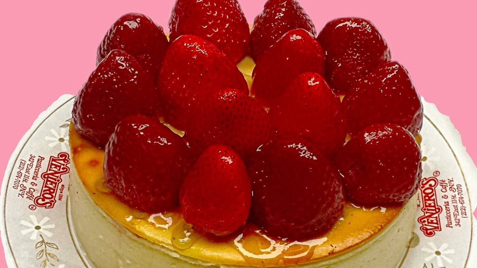 The 14 Best Cheesecakes in NYC