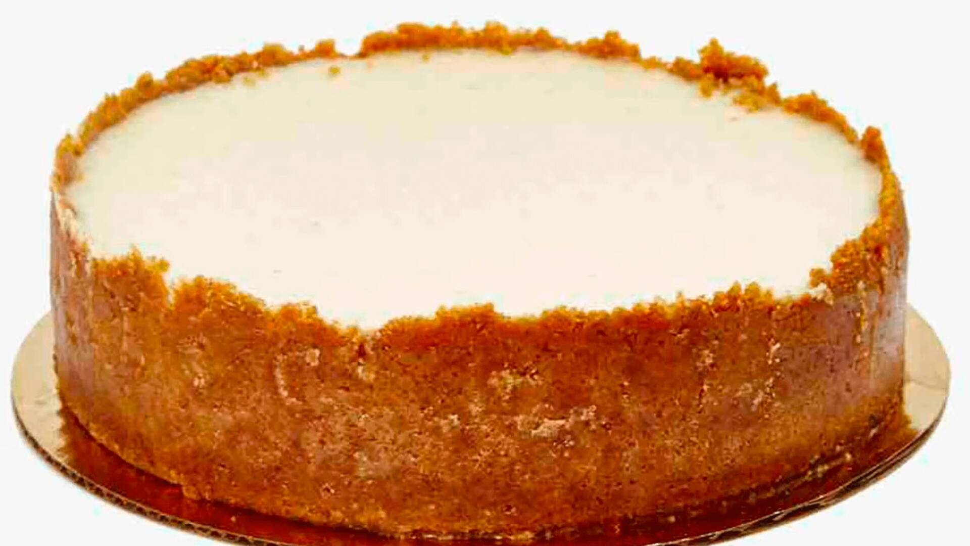 The 14 Best Cheesecakes in NYC