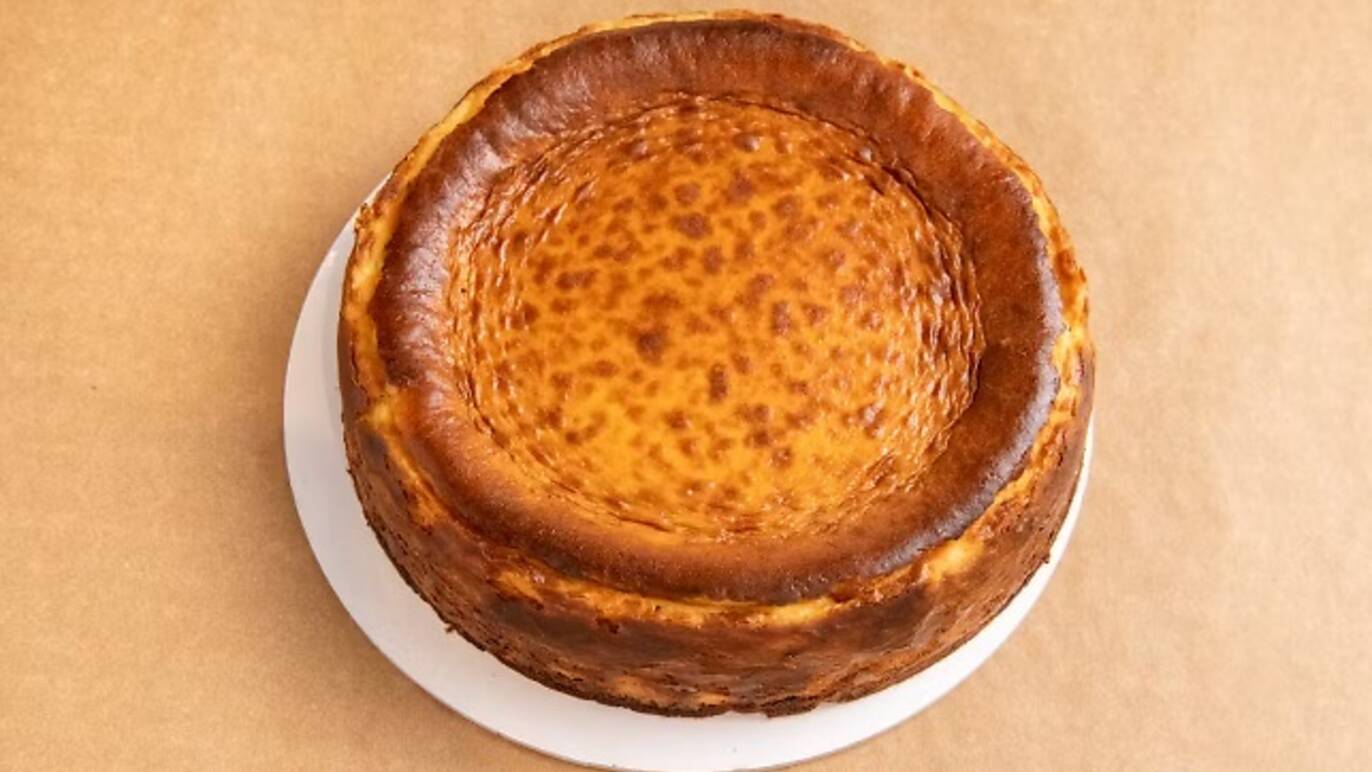 The 14 Best Cheesecakes in NYC