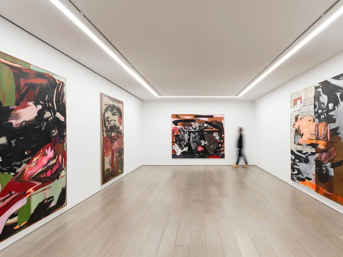 Best Art Galleries to be Found on the Lower East Side in NYC