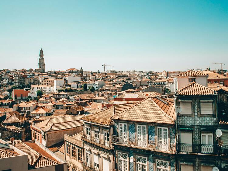 As melhores coisas para fazer no Porto em Fevereiro