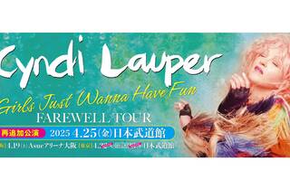 Cyndi Lauper ツアーパンフレット3冊 Cyndi Lauper ツアーパンフレット3冊 - メルカリ