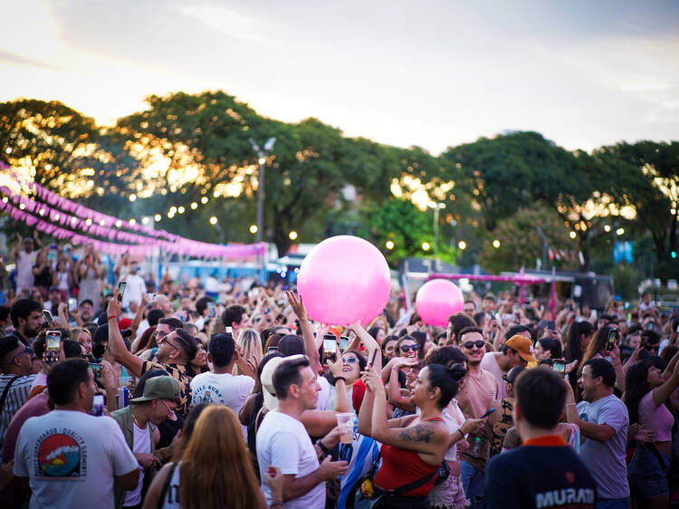 Qué hacer en Buenos Aires en febrero