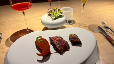 15 Best West Hollywood Restaurants to Book Right Now