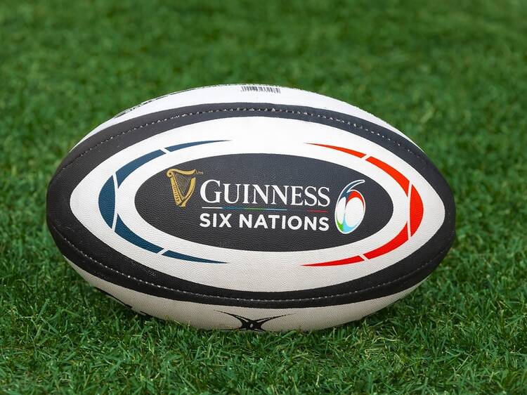 This is officially London’s best rugby pub to watch 2025 Six Nations matches