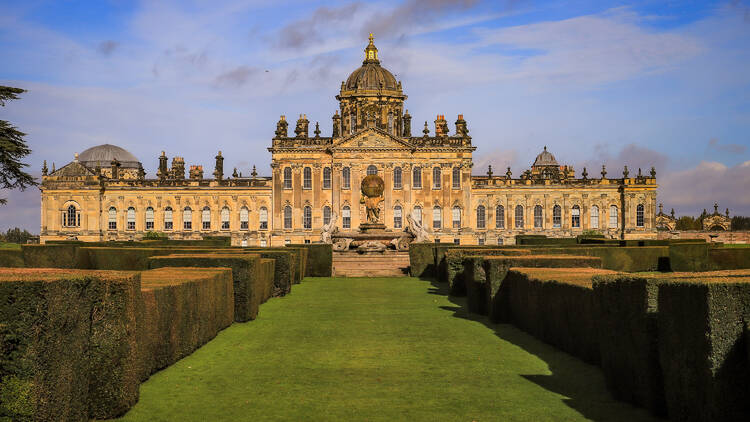 Castle Howard