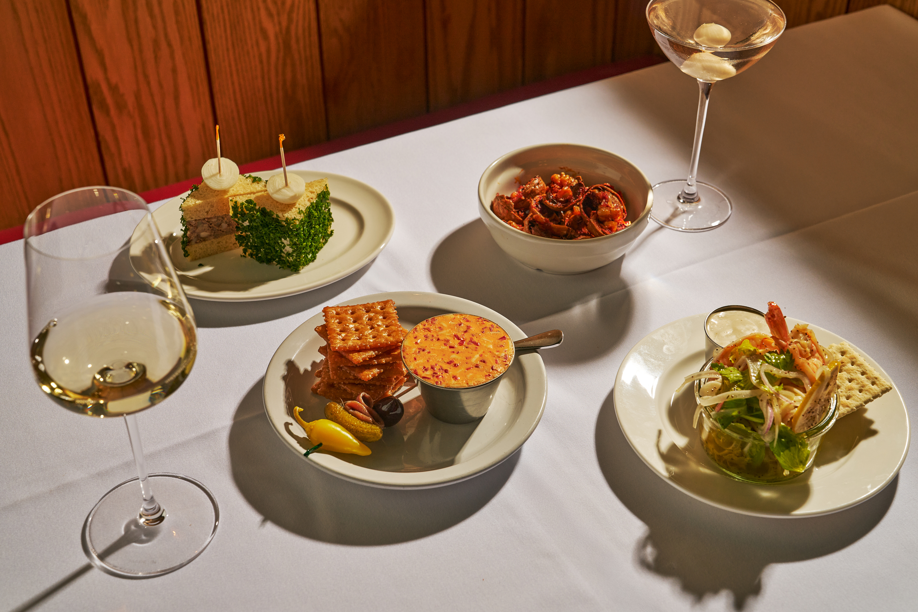 All the best new New York restaurant and bar openings in January