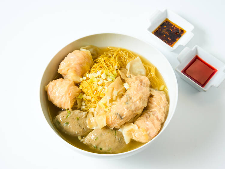 Maxiâs Noodle 3 Maxiâs Noodle 3