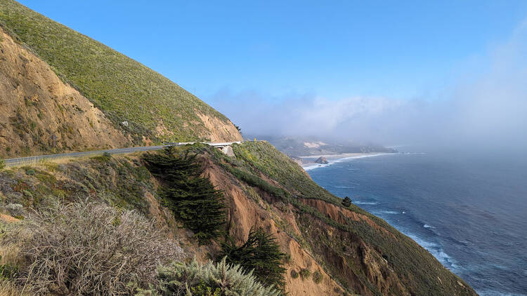 Big Sur