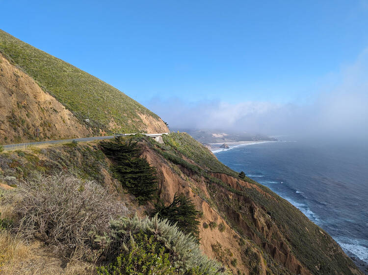 Big Sur