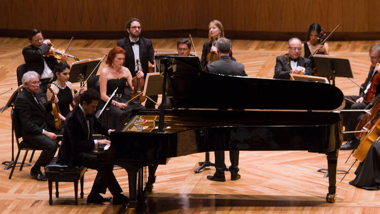 Orquesta de Cámara de Bellas Artes Orquesta de Cámara de Bellas Artes por menos de $100