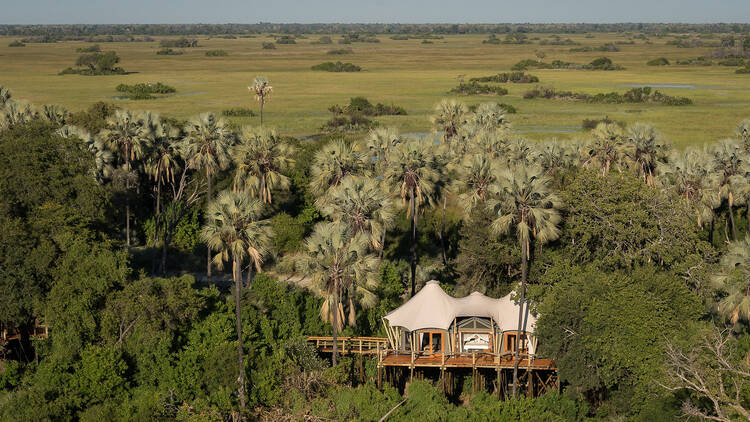 Wilderness Kwetsani