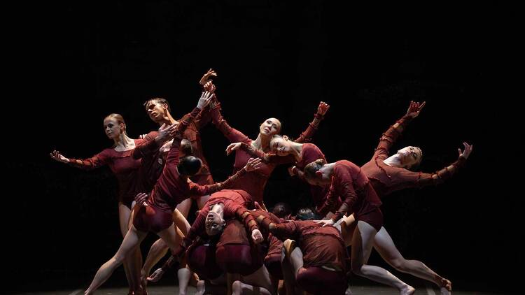 Le Ballet de l'Opéra national du Capitole