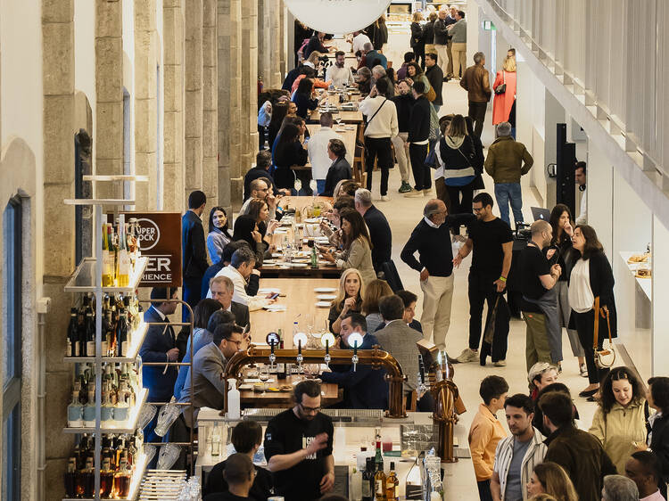 Market Buyout