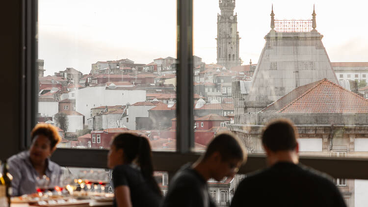 Onze ideias para aproveitar o Dia da Mãe no Porto
