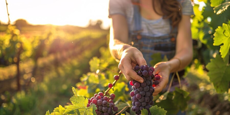 Qué es un vino natural y cuáles tenés que probar