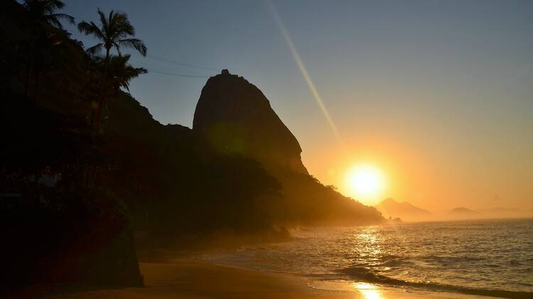 Rio 40 graus: Cidade terá temperaturas acima do normal no mês de fevereiro