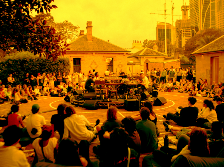 Sunset Variations Sunset Variations