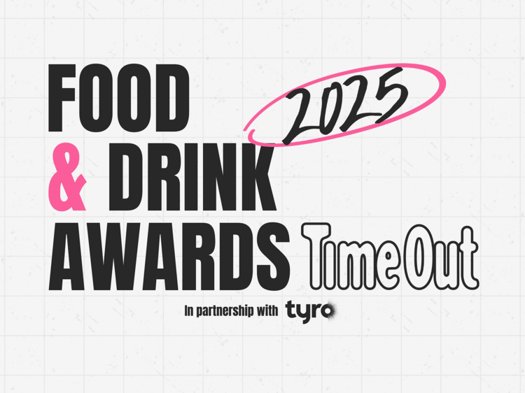 Time Out Melbourne Food & Drink Awards 2025: Destination Venue Nominees