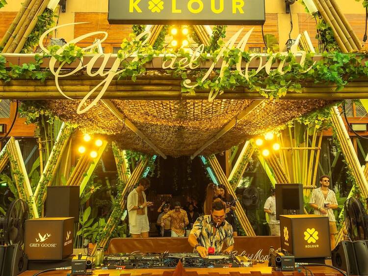 Kolour Phuket