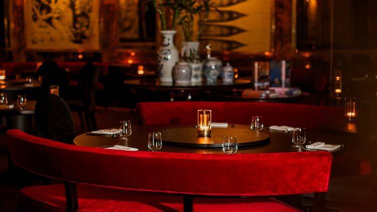 The Red Room by Chefs Warehouse