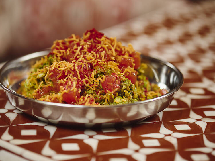 Ghee Indian Kitchen Ghee Indian Kitchen