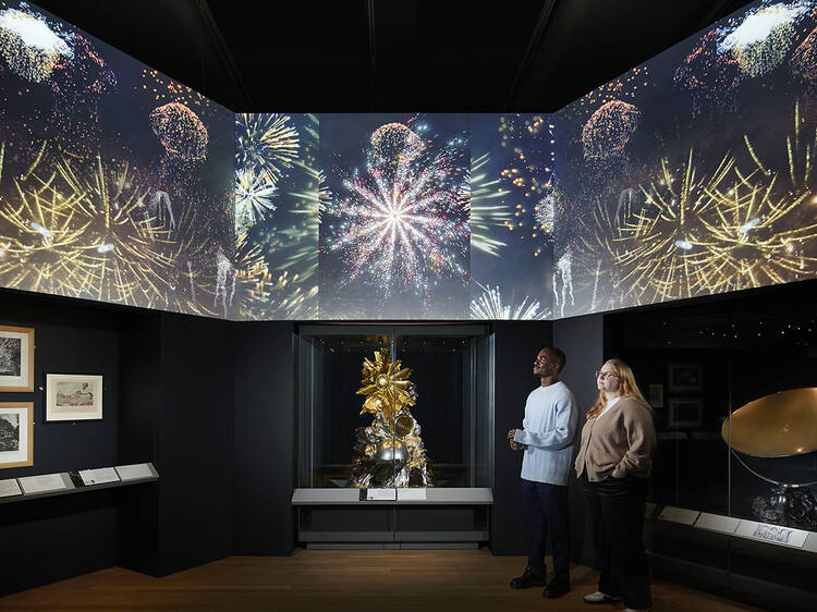 Unlock the secrets of Versailles with the Science Museum – 50% off for a limited time