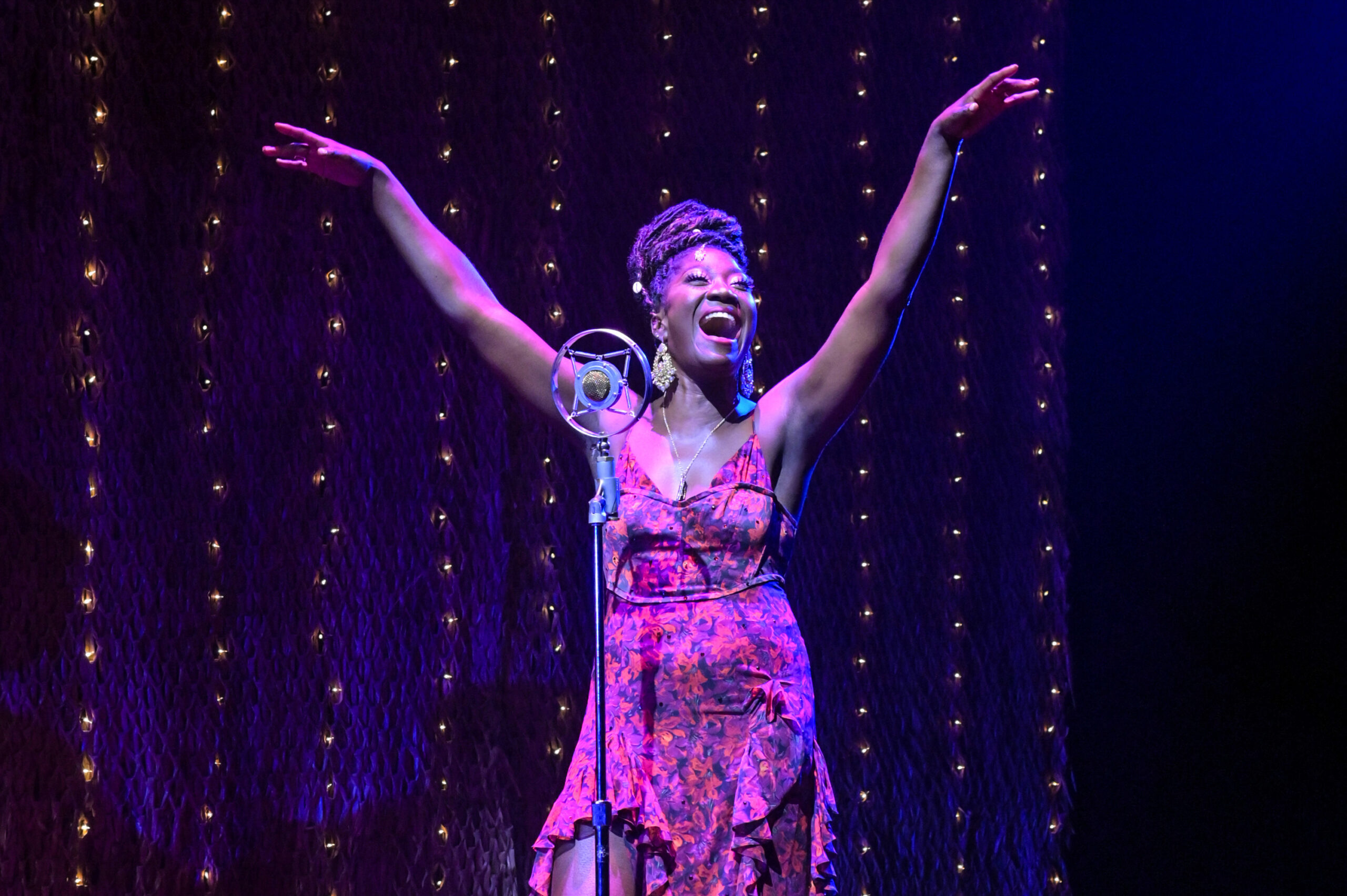 Goddess | Public Theater | Theater in New York