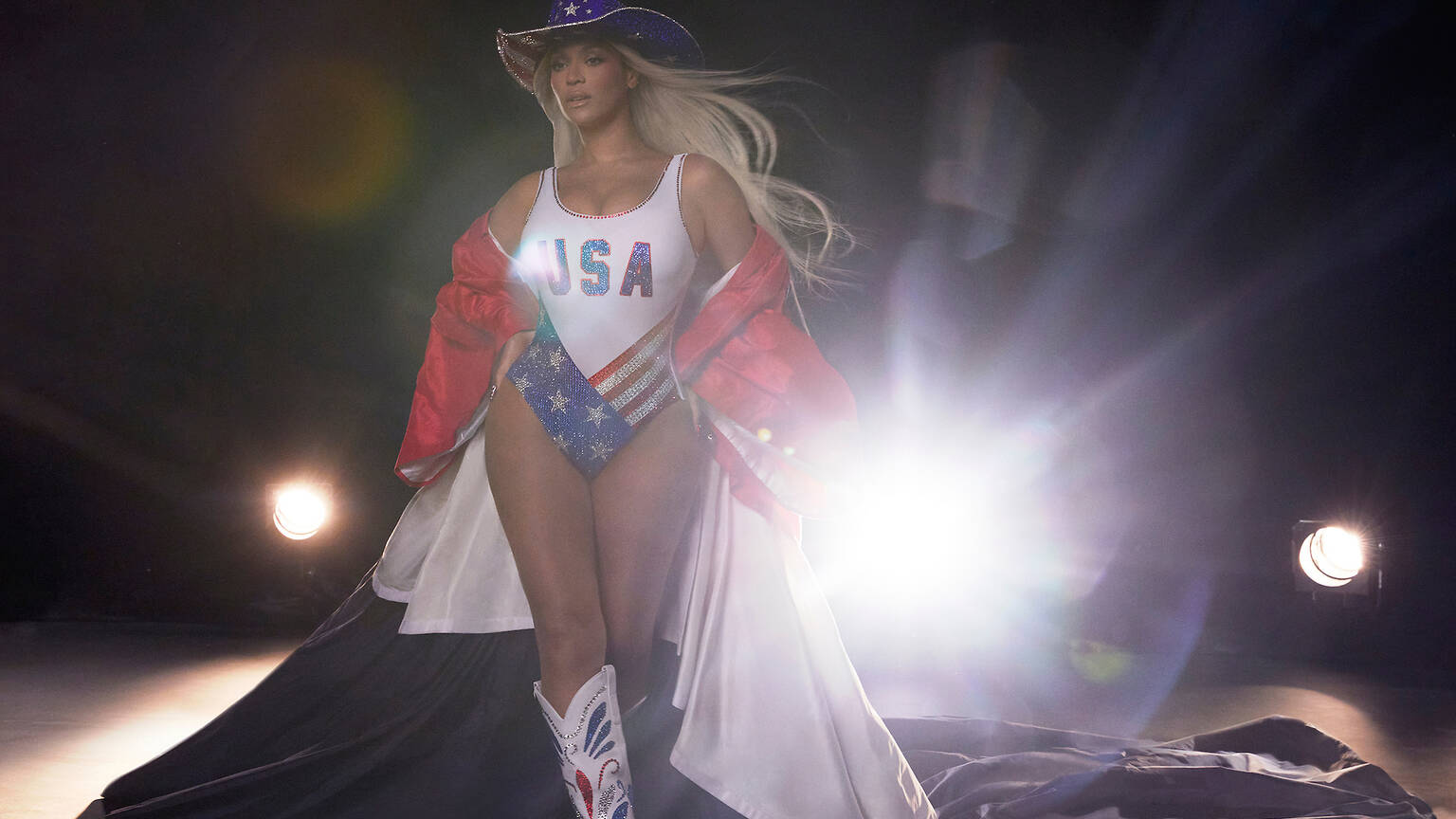Beyonce Presale Times And How To Register For Cowboy Carter Tour in