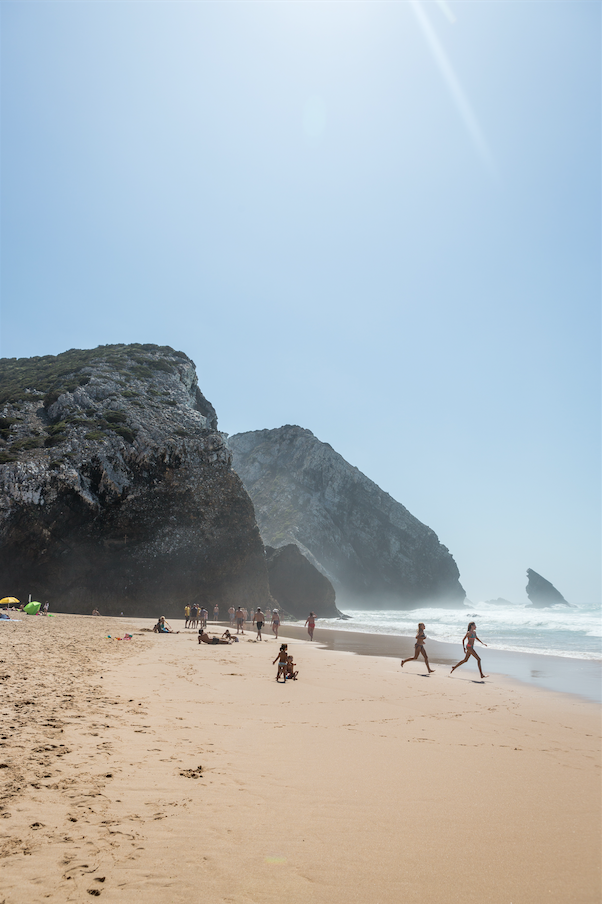 Praia da Adraga