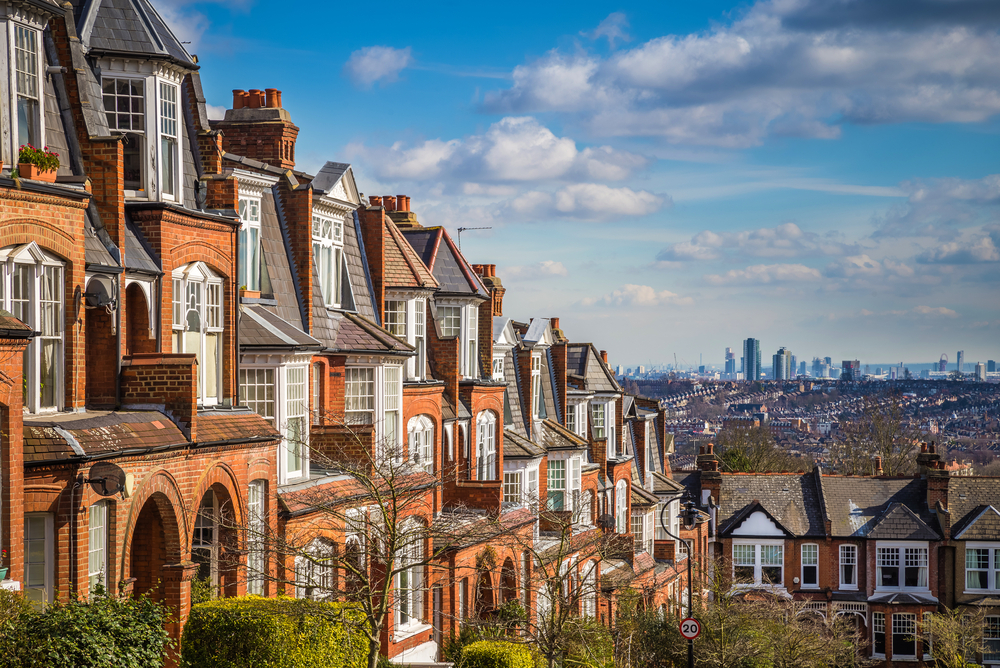 How much you need to earn to buy a house in every London borough