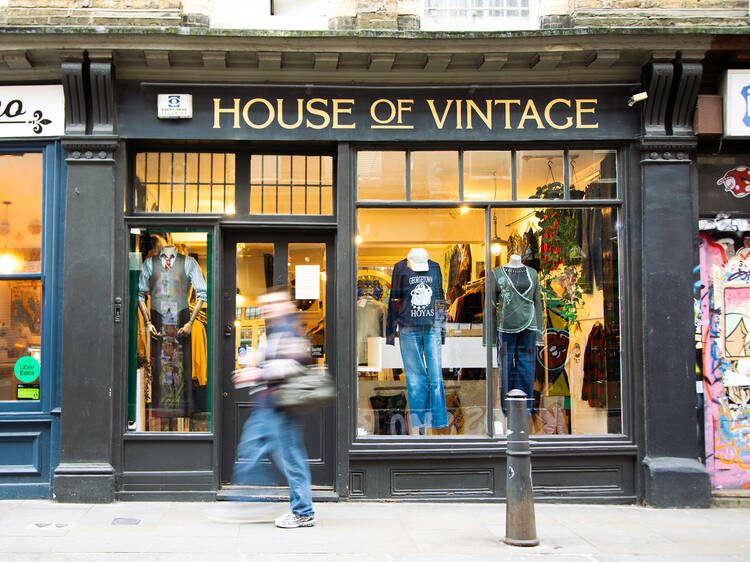 House of Vintage