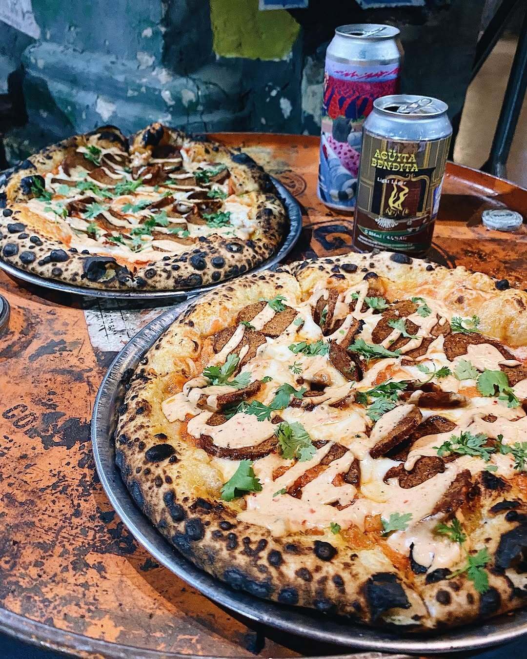 eléctrica-pizza