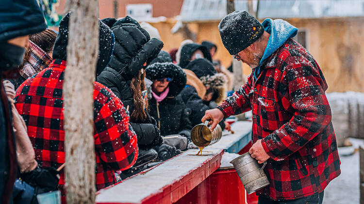 Cabane Panache