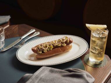 Bar Julius Bar Julius