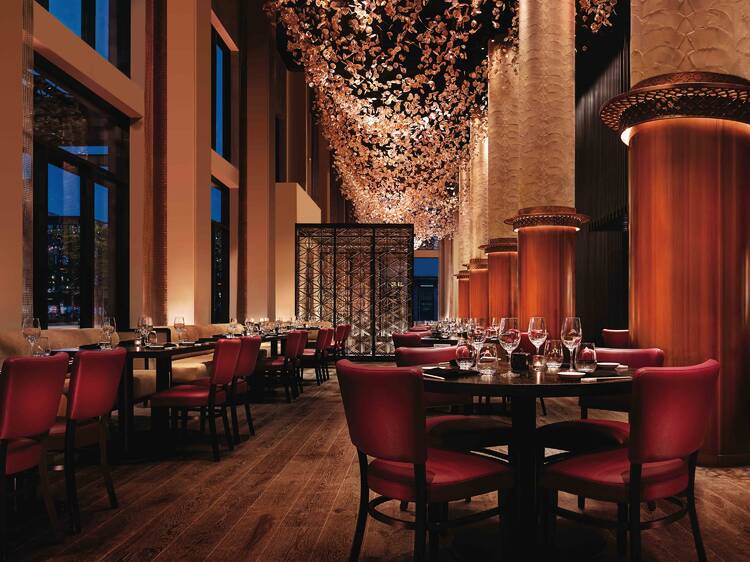 Nobu Chicago