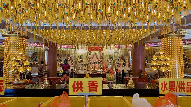 攝太歲2026攻略：攝太歲時間吉日、地點、程序、馬年犯太歲生肖