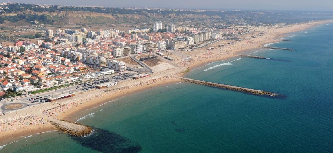 Antes da discussão pública, conheça os planos para a extensão do metro em Almada