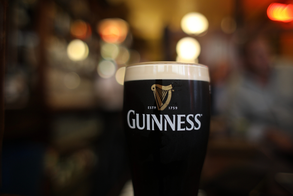26 London pubs are offering ‘bottomless Guinness’ for the Six Nations