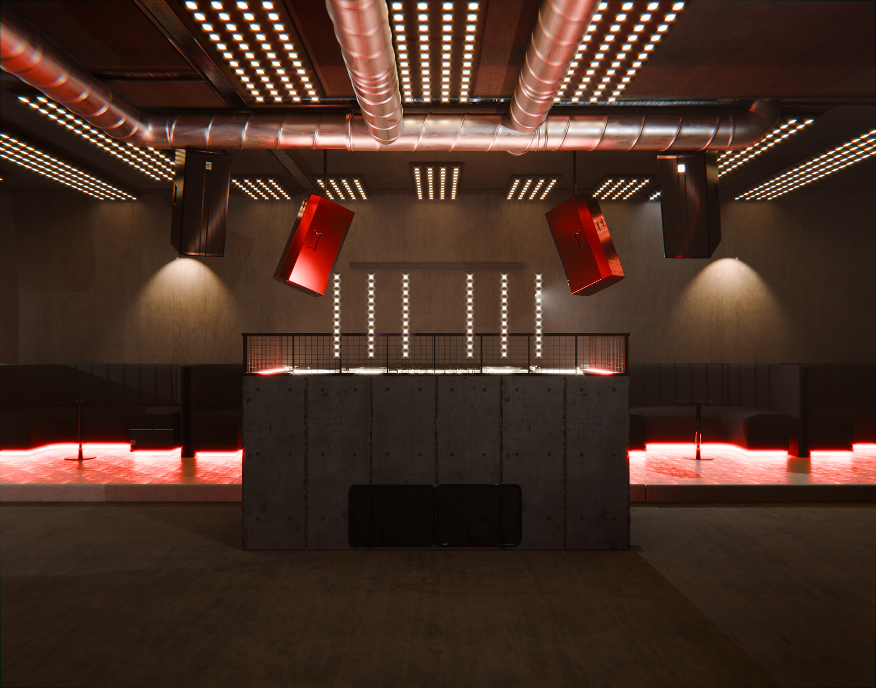 A new 400-capacity music venue is coming to west London