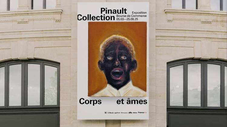 Corps et Ames