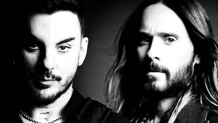 Thirty Seconds to Mars