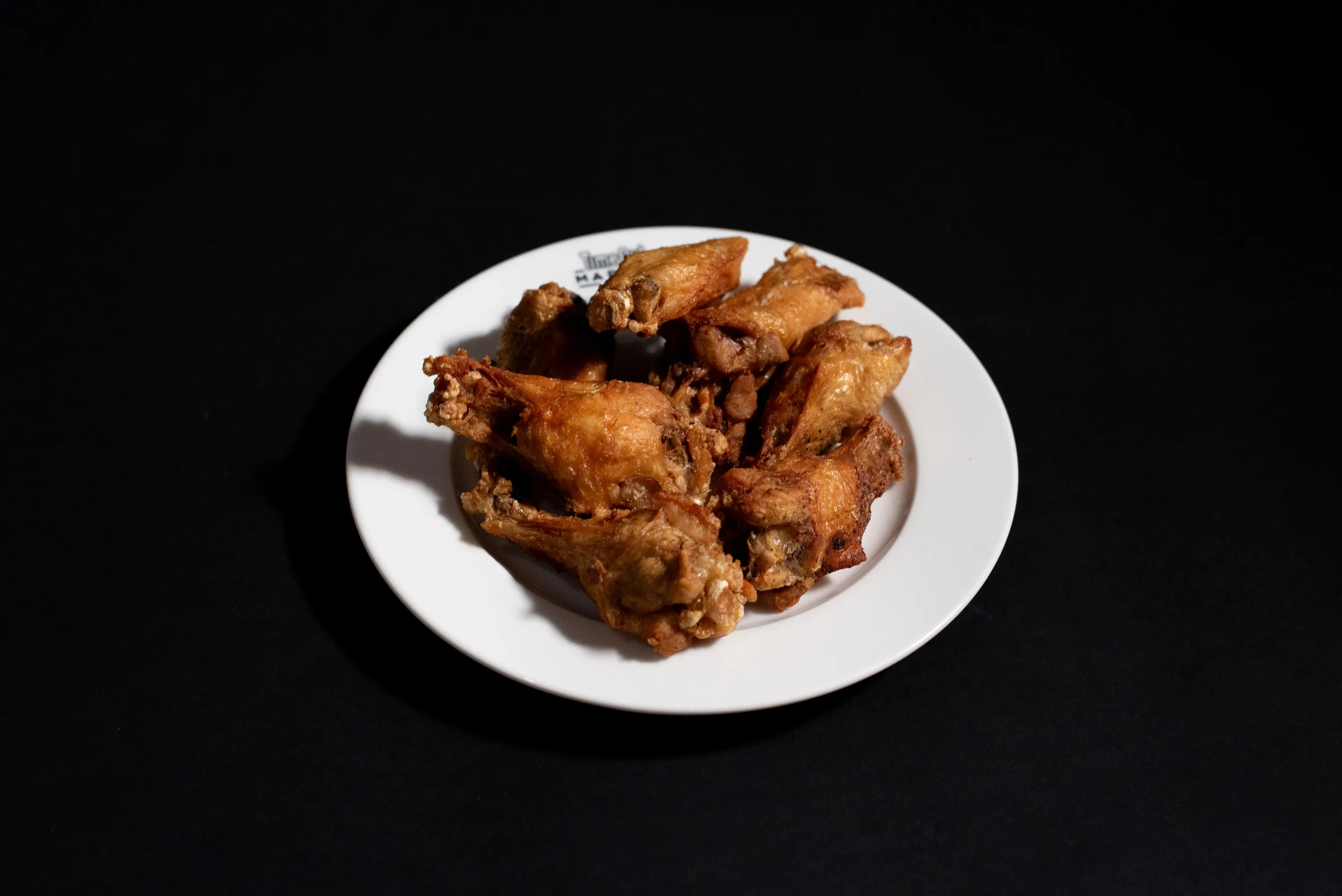 wings at a&b burgers
