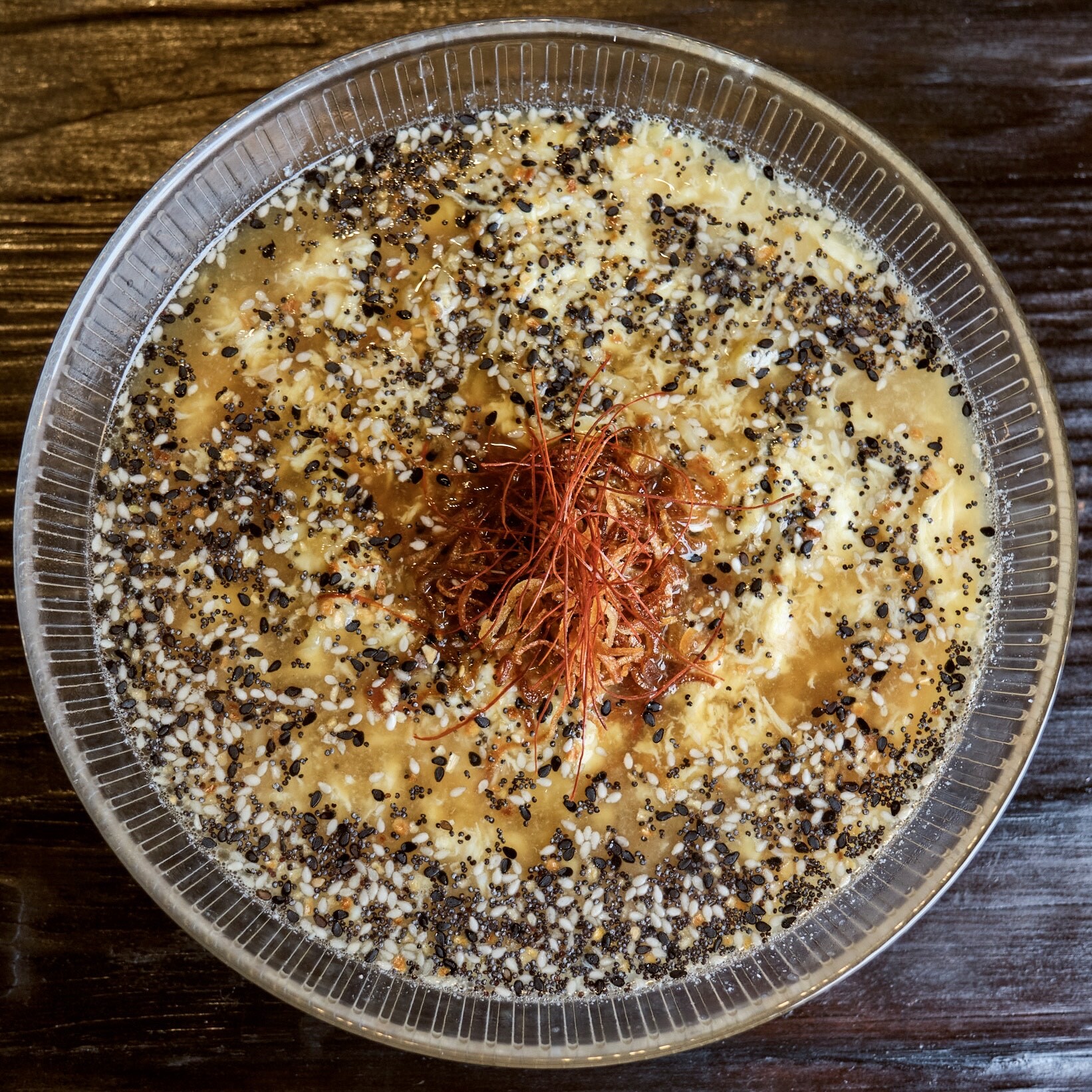 timeout.com - Morgan Carter - New York's only asa-ramen shop is a hit in the East Village