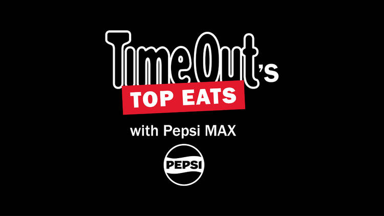 Top Eats