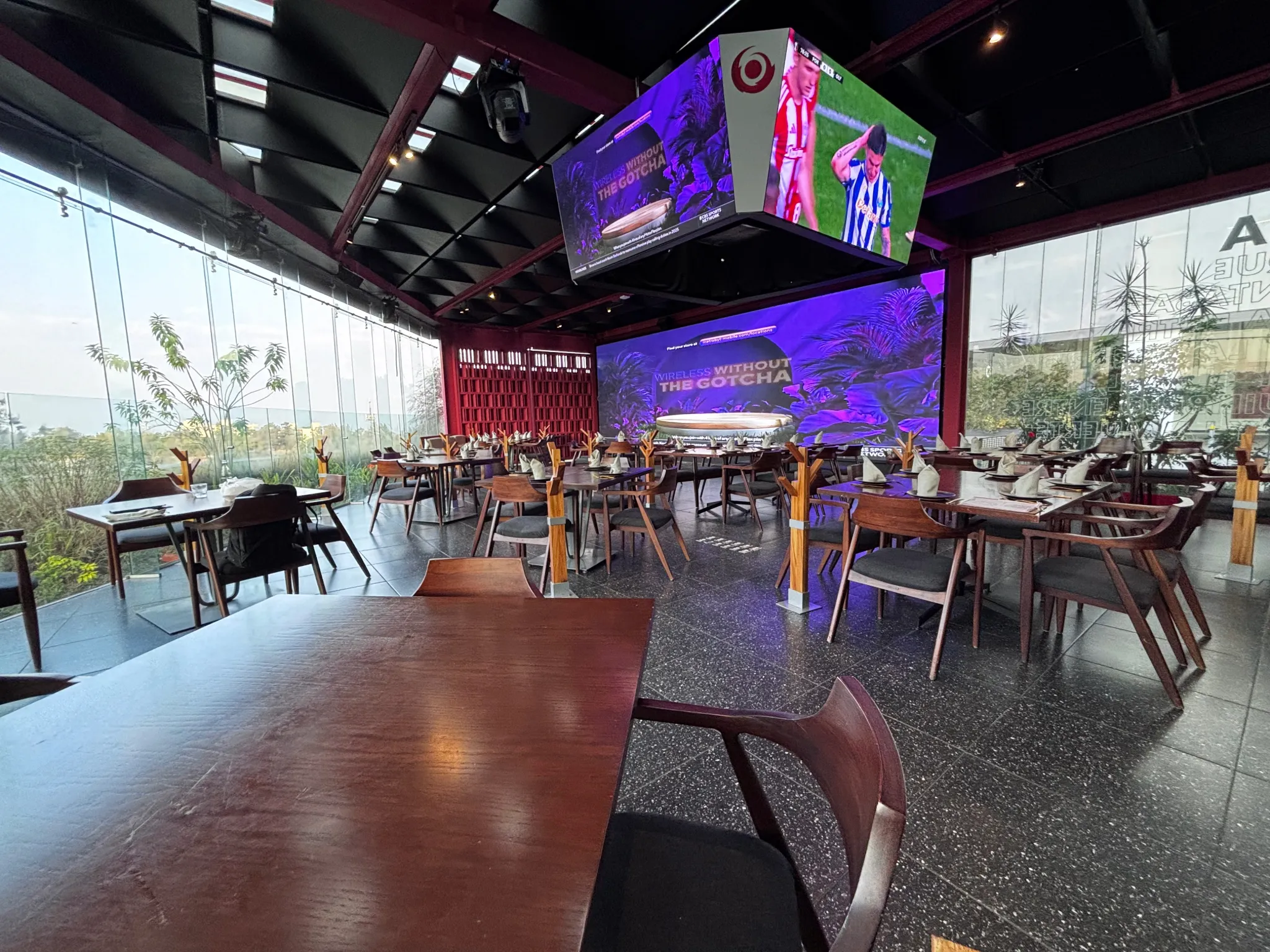 Disfruta del Super Bowl en Ulama Sports Bar Santa Fe