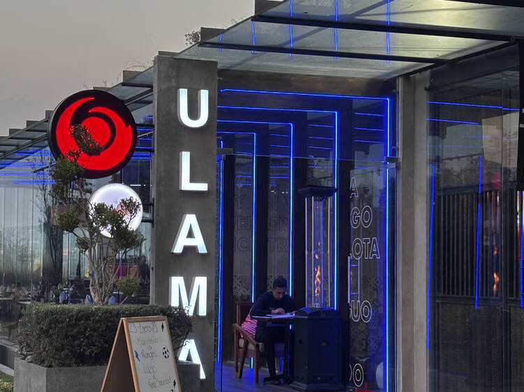 Disfruta del Super Bowl en Ulama Sports Bar 