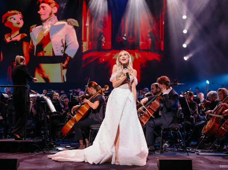 Disney in Concert: Live at Arts Centre Melbourne